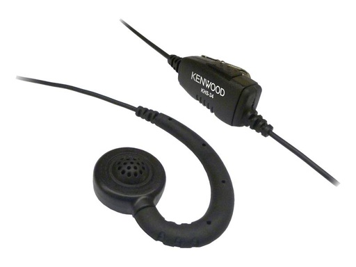 [90035833 1126549] Kenwood Ohrhörer KHS-34