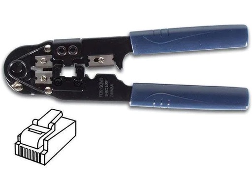 [90003562 113565] Velleman Crimpzange RJ45