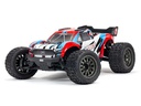 Arrma Stadium Truck Vorteks BLX3S 4x4 Rot ARTR, 1:10