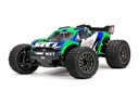 Arrma Stadium Truck Vorteks BLX3S 4x4 Grün ARTR, 1:10