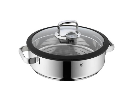 [90035885 558551] WMF Dampfgarer Vitalis 28 cm