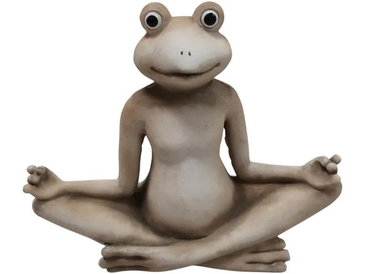 [90222073 1334917] Dameco Dekofigur Frosch