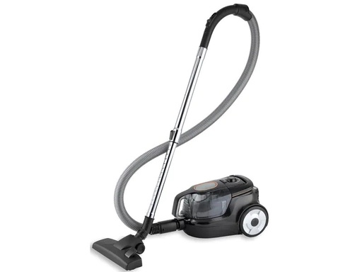 [90035897 1112244] Rotel Bodenstaubsauger U6744CH