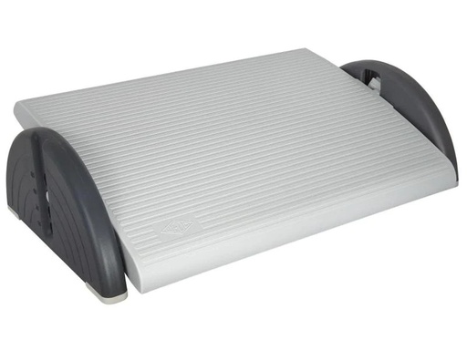 [90035920 1022664] WEDO Fussstütze Relax Plus 4 Stufen