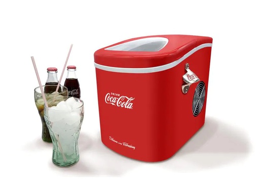 [90222178 1347730] SPC Eiswürfelmaschine SEB-14CC 12 kg/24h