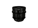 Laowa Festbrennweite 7.5 mm T2.9 Zero-D S35 Cine Lens X-Mount