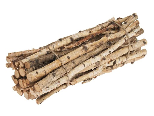 [90222232 1336318] Opiflor Birkenäste gebündelt 1-2.5 x 50 cm