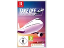 GAME Take Off: The Flight Simulator (Code in a Box)