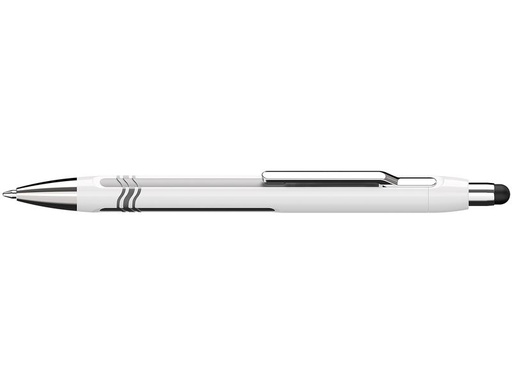 [90035963 1173883] Schneider Eingabestift Epsilon Weiss/Silber