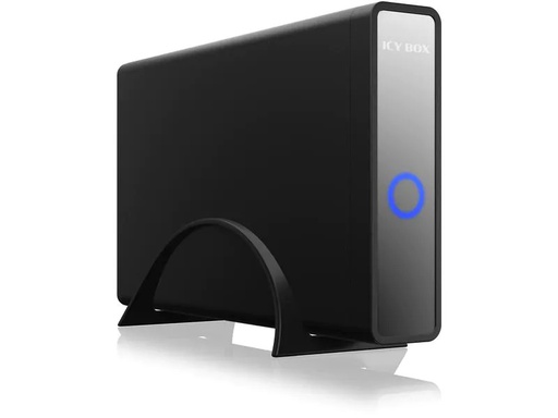 [90222284 1342279] ICY BOX Externes Gehäuse IB-382H-C31 2.5/3.5