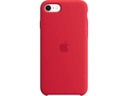 Apple Silicone Case iPhone SE (3. Gen)