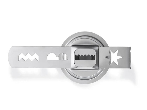 [90222369 1323104] Bosch Gebäck-Aufsatz MUZ45SV2