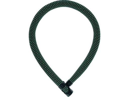 [90035981 994145] Abus Veloschloss IvyTex 7210/85