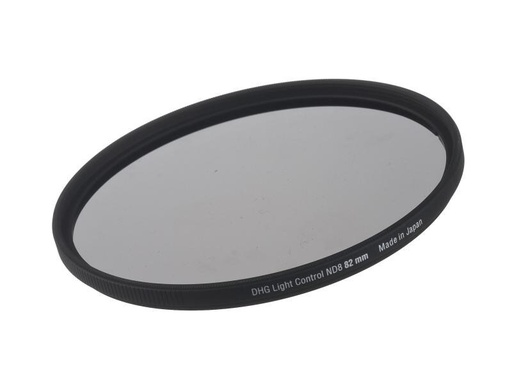 [90035982 100209] Dörr Graufilter DHG ND8 82 mm
