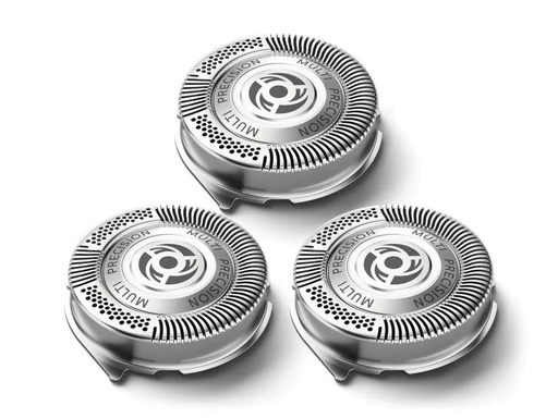 [90035999 468835] Philips Scherkopf SH50/50