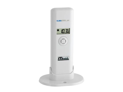[90036020 185632] TFA Dostmann Temperaturfühler mit Kabel