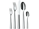 WMF Besteck-Set Philadelphia 30-teilig, Silber
