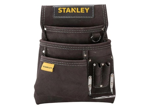 [90222390 1325603] Stanley Gürteltasche Leder