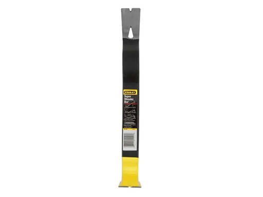 [90222422 1325634] Stanley Stemmeisen Wonder Bar X21