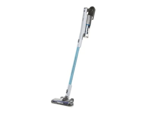 [90222450 1348661] Domo Akku-Hand- und Stielsauger DO2035SV Blau/Weiss