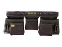 Stanley Gürteltasche Leder