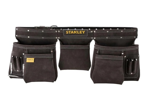 [90222460 1325602] Stanley Gürteltasche Leder