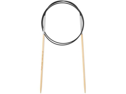 [90222486 1329693] Prym Rundstricknadel BAMBUS 2.50 mm, 80 cm