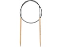Prym Rundstricknadel BAMBUS 4.00 mm, 60 cm