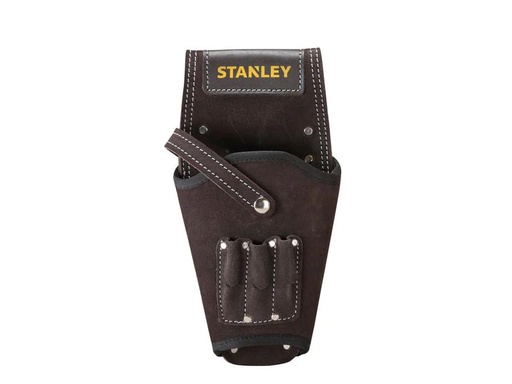 [90222550 1325606] Stanley Gürteltasche Leder