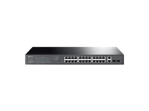 [90222560 1346403] TP-Link PoE+ Switch TL-SG1428PE 28 Port