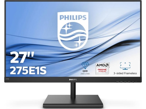 [90036085 956846] Philips Monitor 275E1S/00