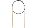 Prym Rundstricknadel BAMBUS 3.50 mm, 60 cm