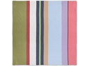 Remember Strandtuch Portoverde 200 x 200 cm, Mehrfarbig