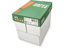 Fischer Papier Druckerpapier Happy Office A4, 80 gm2, 2500 Blatt