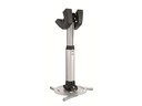Vogel's Deckenhalterung PPC 2540 Silber