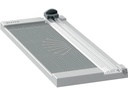 Leitz Bürogeräte Rollenschneidegerät Precision Home A4 8 Blätter