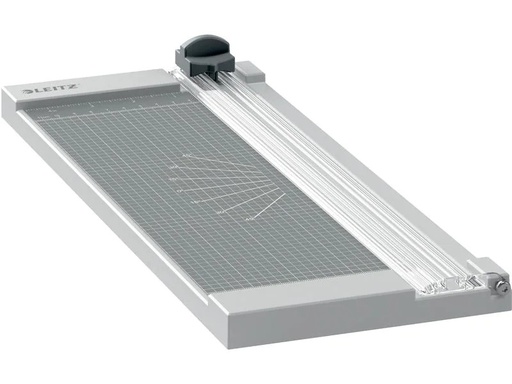 [90222686 1317929] Leitz Bürogeräte Rollenschneidegerät Precision Home A4 8 Blätter