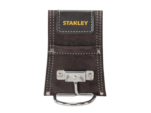 [90222702 1325605] Stanley Gürteltasche Leder