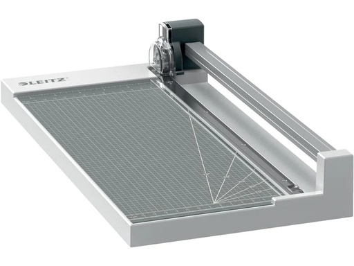 [90222703 1317930] Leitz Bürogeräte Rollenschneidegerät Precision Home A4 10 Blätter