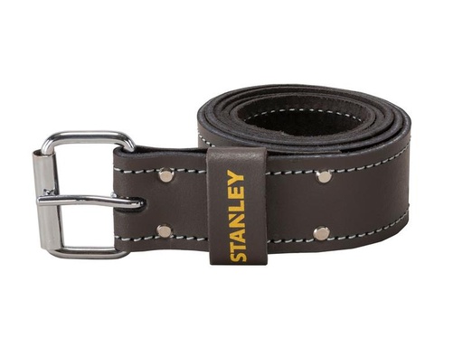 [90222718 1325607] Stanley Werkzeuggürtel Leder