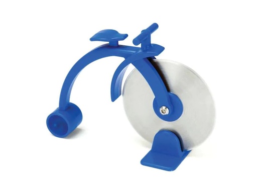 [90036099 1047958] ParkTool Pizzaschneider PZT-2 Pizza Tool Blau
