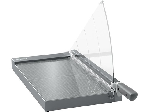 [90222726 1317928] Leitz Bürogeräte Hebelschneidegerät Precision Home Office Pro A3 25 Blätter