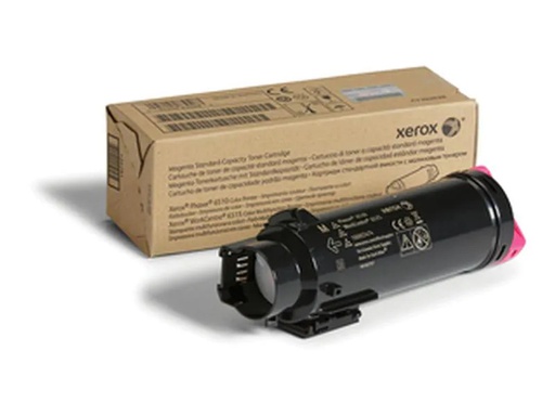 [90036100 658354] Xerox Toner 106R03474 Magenta