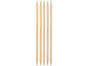 Prym Stricknadeln BAMBUS 5.50 mm, 20 cm