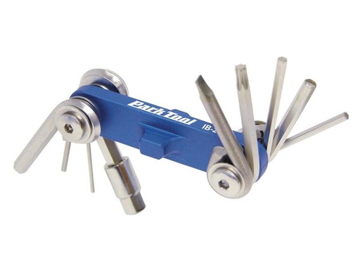 [90036103 887941] ParkTool Multitool IB-2
