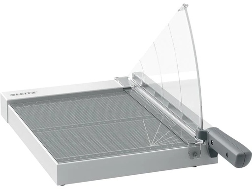 [90222773 1317922] Leitz Bürogeräte Hebelschneidegerät Precision Home A4 8 Blätter