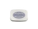 Artoz Stempelkissen 97 x 63 x 18  mm Silber