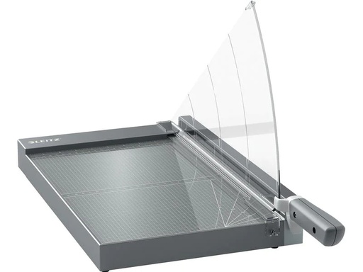 [90222789 1317927] Leitz Bürogeräte Hebelschneidegerät Precision Home Office Pro A4+ 25 Blätter
