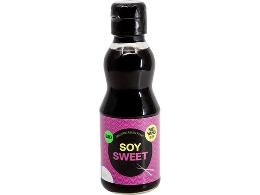 [90222836 1335041] Mei Yang Bio Sojasauce süss 190 ml