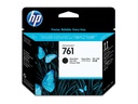 HP Druckkopf Nr. 761 (CH648A) Matte Black